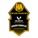 Pittsburgh Knights Monthly Gauntlet 2021 - December: Frozen Gauntlet