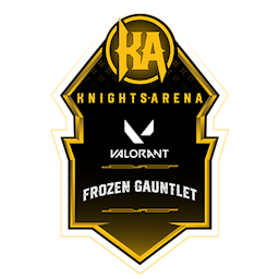 Pittsburgh Knights Monthly Gauntlet 2021 - December: Frozen Gauntlet