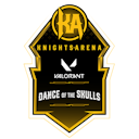 Pittsburgh Knights Monthly Gauntlet 2021 - October: Dance of the Skulls