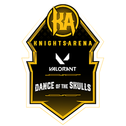 Pittsburgh Knights Monthly Gauntlet 2021 - October: Dance of the Skulls