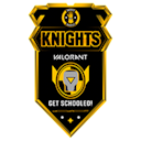 Pittsburgh Knights Monthly Gauntlet 2021 - August: Get Schooled