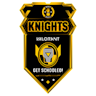 Pittsburgh Knights Monthly Gauntlet 2021 - August: Get Schooled