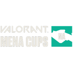 MENA Cups - North Africa Grand Finals