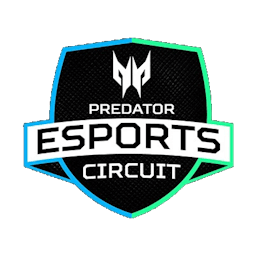 Predator Esports Circuit