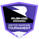 Winter Warfare Tournament