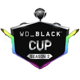 WD Black Cup