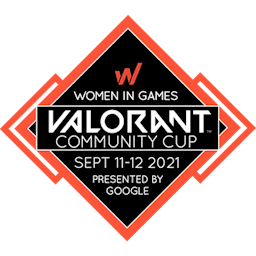 Women in Games - Community Cup