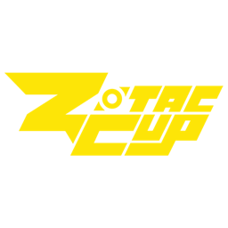 Zotac Cup - Main Event