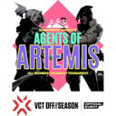 Summoners' Society - Agents of Artemis