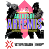 VCT 2022 OFF SEASON - Summoners' Society - Agents of Artemis