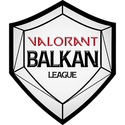 Valorant Balkan League #4