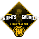 Pittsburgh Knights Monthly Gauntlet 2022 - August