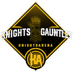 Pittsburgh Knights Monthly Gauntlet 2022 - November