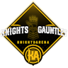Knights Gauntlet Circuit 2022 - April