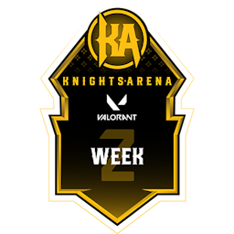 Pittsburgh Knights Weekly 2022 - Week 2
