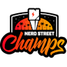 NSG Summer Champs  - Online Open 13