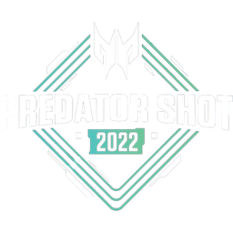 Predator Shot 2022