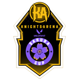 Pittsburgh Knights Sakura Cup - #6