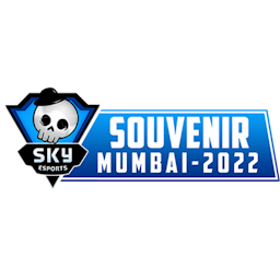 Skyesports Grand Slam - Souvenir 2022 - Mumbai