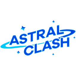 Astral Clash 2023 - Live Finals