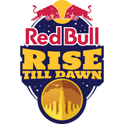 Red Bull Rise Till Dawn 2022