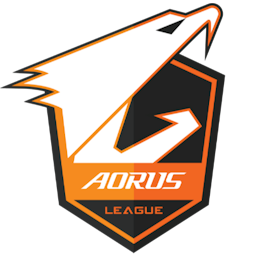 Aorus League - LATAM N #4