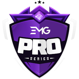 EMG Pro Series - South Asia