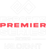 Esportz Premier Series 2022 - Main Event