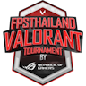 FPSThailand VALORANT Tournament - August 2022