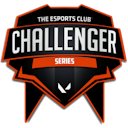 TEC Challenger Series #9 - Main Event