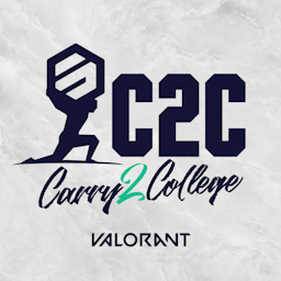 Carry2College - Open Play 