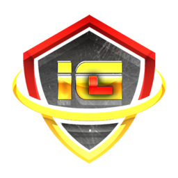 IGLeague - Open Division #1