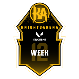 Pittsburgh Knights Weekly 2022 - Week 12