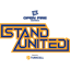 Open Fire Stand United