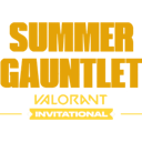 Summer Gauntlet VALORANT Invitational