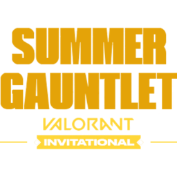 VCT GC 2022 - Summer Gauntlet VALORANT Invitational