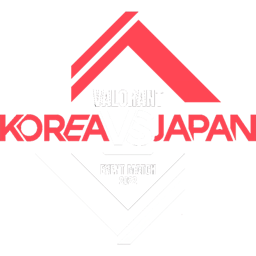VCT 2022 OFF SEASON - TEN 5_Valorant Korea vs. Japan Showmatch