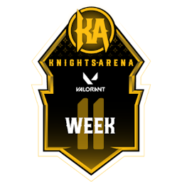Pittsburgh Knights Weekly 2022 - Week 11