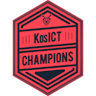 Valorant XP Champions - KosICT 2022