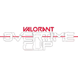VCT 2022 OFF SEASON - LPL Overtime Cup - 2022 - Open Qualifier