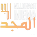 VALORANT MENA Al Majd - GCC and Iraq Series 3