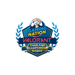 Gaming Nation Valorant Thailand Championship Season 2
