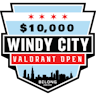 Windy City Valorant Open