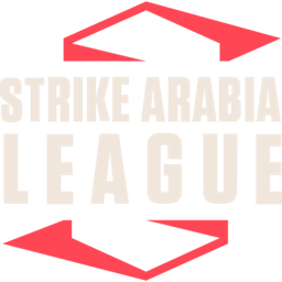 Strike Arabia League - GCC and Iraq Season 1