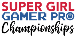 Super Girl Gamer Pro - Championships