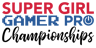 Super Girl Gamer Pro - Fall 2021 - Week 2