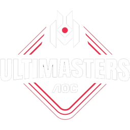 Ultimasters AOC - #3
