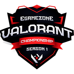 EGAMEZONE Valorant Championship
