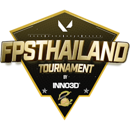 FPSThailand VALORANT Tournament