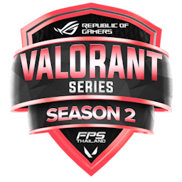 FPSThailand VALORANT Series Season 2